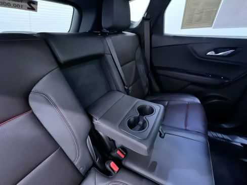 Used 2023 Chevrolet Blazer RS w/ Driver Confidence II Package FWD image 39