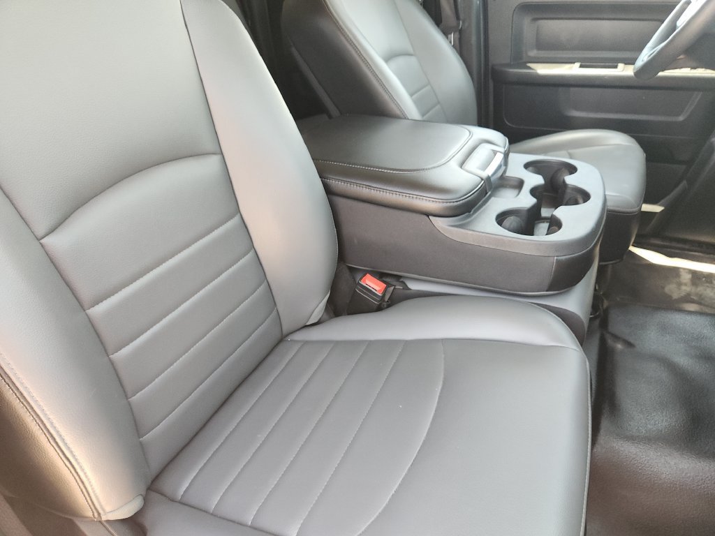 Used 2022 RAM 1500 Tradesman AWD/4WD image 14