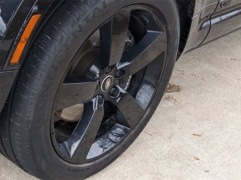 Used 2023 Land Rover Defender 110 V8 image 10