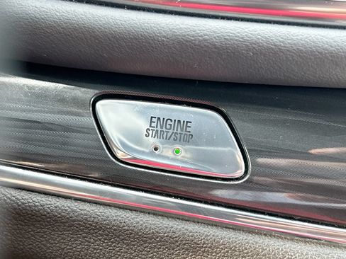 Used 2023 Buick Enclave Essence w/ Experience Buick Package FWD image 19