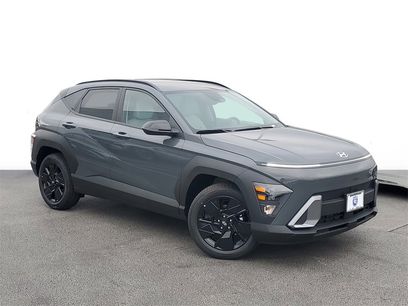 New 2026 Hyundai Kona SEL Sport