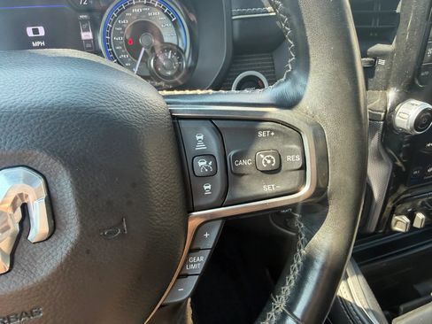 Used 2020 RAM 1500 Limited AWD/4WD image 20