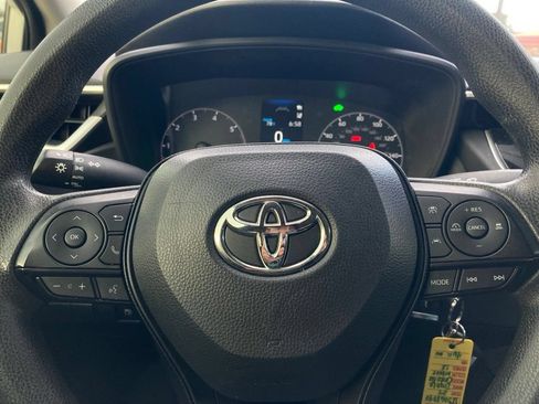 Used 2024 Toyota Corolla LE FWD image 16