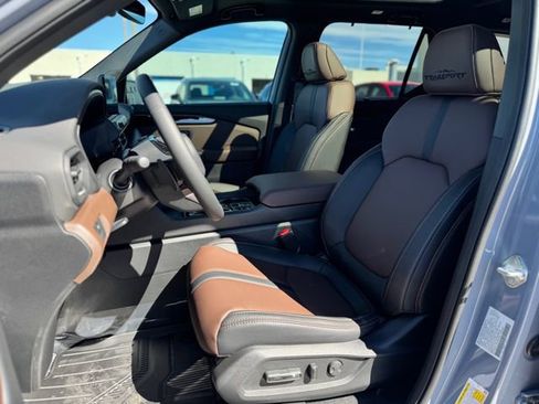 New 2026 Honda Pilot TrailSport image 10