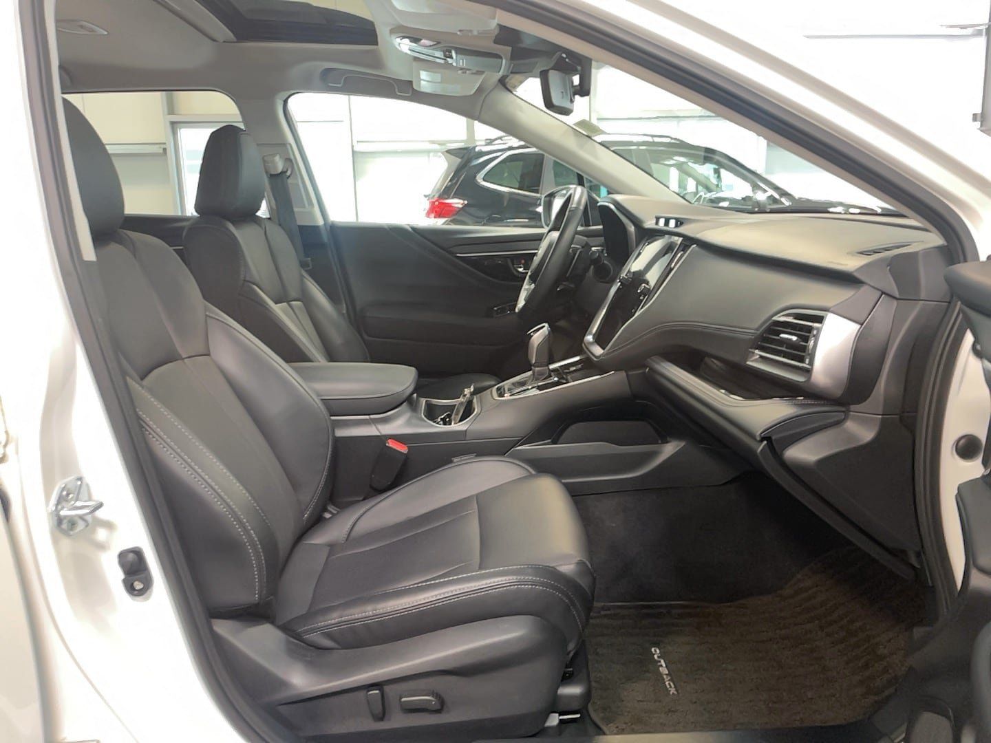 Used 2024 Subaru Outback Limited AWD/4WD image 21