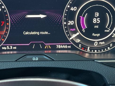 Used 2019 Volkswagen Arteon SEL Premium AWD/4WD image 27