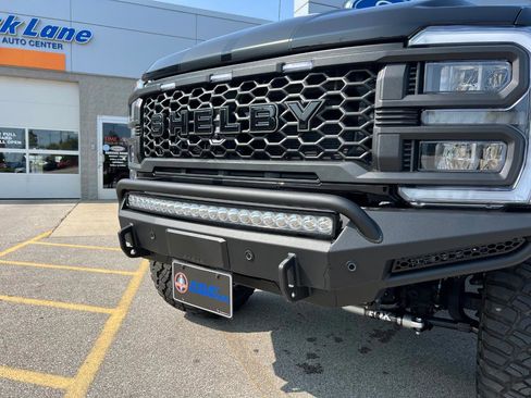 New 2025 Ford F250 Lariat w/ Lariat Ultimate Package image 10