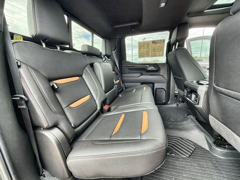 Used 2026 GMC Sierra 1500 AT4 w/ AT4 Premium Package image 13