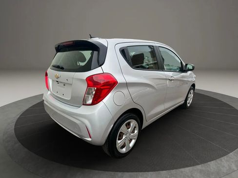 Used 2021 Chevrolet Spark LS image 5