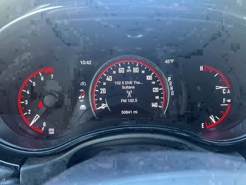 Certified 2022 Dodge Durango GT image 11