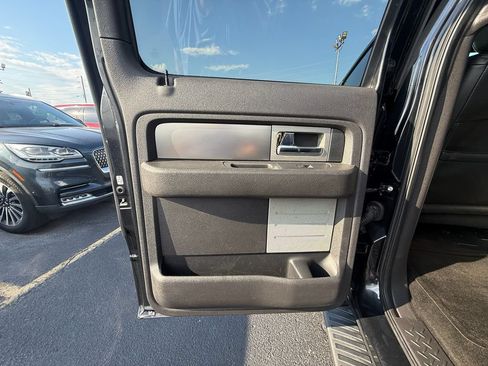 Used 2013 Ford F150 FX4 w/ Luxury Equipment Group AWD/4WD image 18