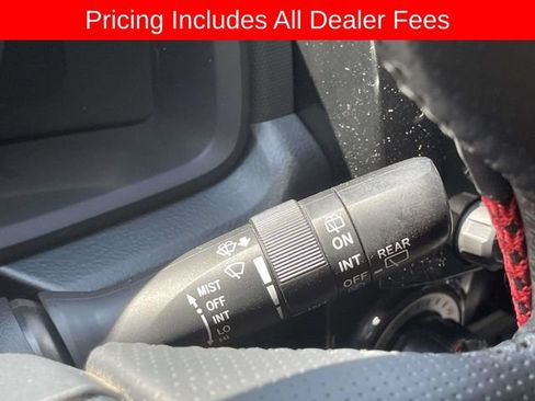 Used 2021 Toyota 4Runner Venture w/ Moonroof Package AWD/4WD image 29