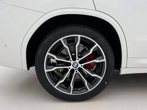 Certified 2024 BMW X3 M40i image 34