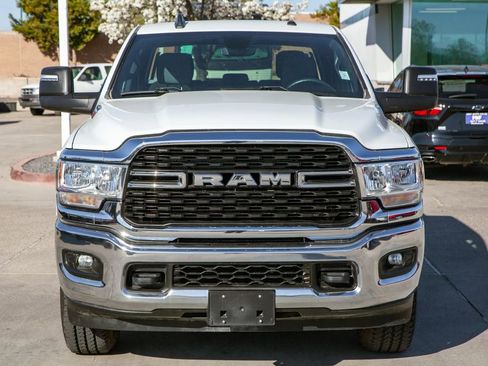 Used 2024 RAM 2500 Big Horn image 3