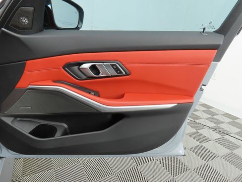 Used 2023 BMW M3 Competition w/ Executive Package image 25