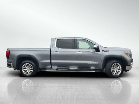 Used 2019 GMC Sierra 1500 SLT w/ SLT Premium Plus Package image 3