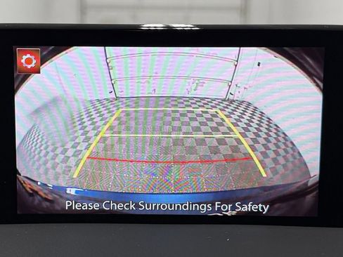 Used 2020 MAZDA CX-5 Touring image 21