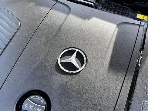 Certified 2026 Mercedes-Benz GLC 300 4MATIC image 34