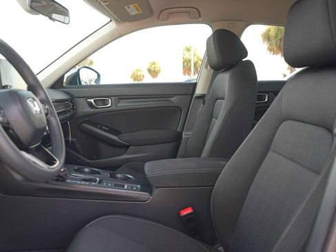 Used 2026 Honda Civic LX image 11