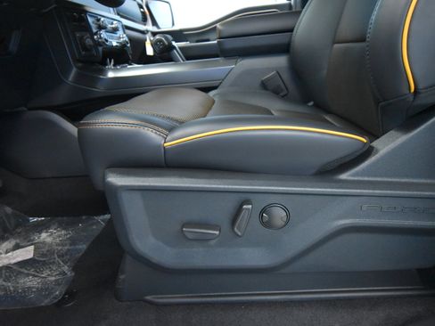 New 2025 Ford F150 Tremor w/ Equipment Group 402A High image 5