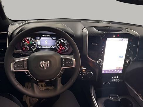 New 2026 RAM 1500 Big Horn image 7