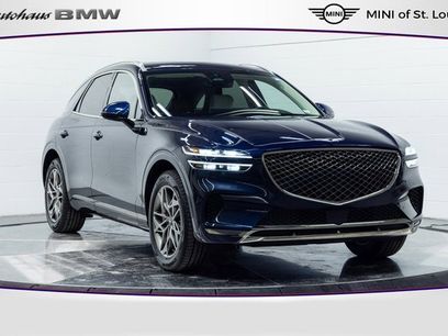 Used 2023 Genesis GV70 2.5T Select w/ Select Package