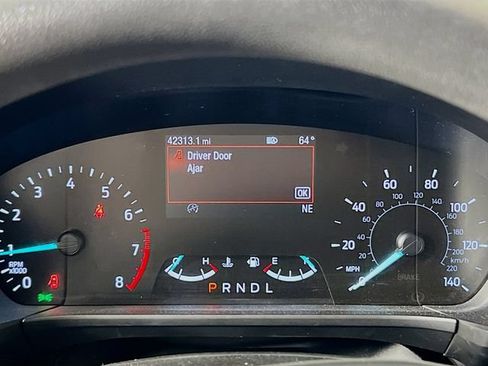 Used 2020 Ford Escape SE FWD image 14