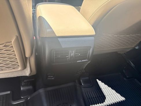 Used 2017 Toyota 4Runner Limited RWD image 19
