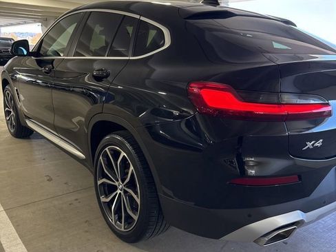 Used 2023 BMW X4 xDrive30i w/ Premium Package image 5