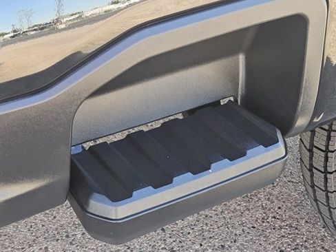 Certified 2025 Ford F250 King Ranch w/ Chrome Package image 12