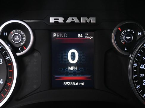 Used 2023 RAM 2500 Big Horn w/ Level 1 Equipment Group AWD/4WD image 24