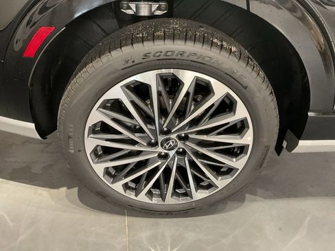 New 2026 Hyundai Palisade Calligraphy AWD/4WD image 29