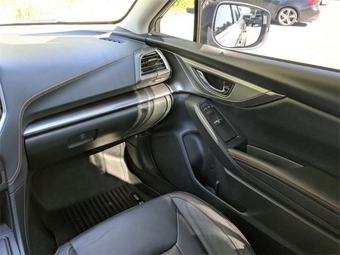 Used 2022 Subaru Crosstrek 2.5i Limited w/ Moonroof Package 1 image 16