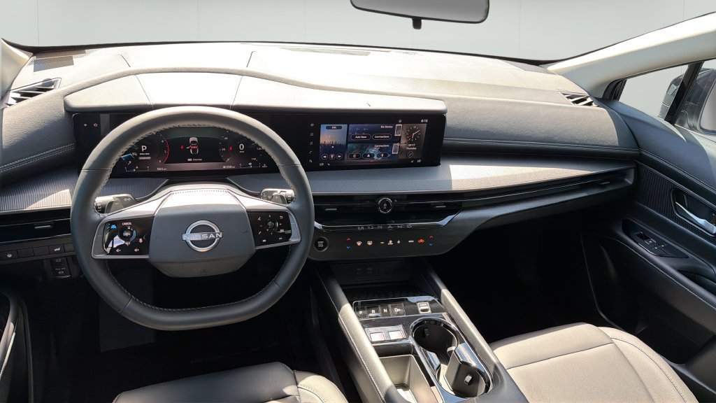 Used 2025 Nissan Murano SV AWD/4WD image 20