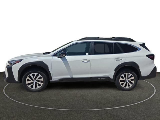 Used 2025 Subaru Outback Premium AWD/4WD image 2