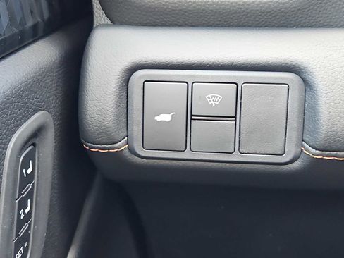 New 2026 Honda Passport TrailSport Elite image 25