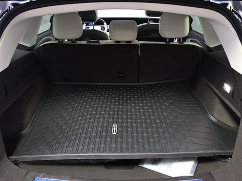 New 2026 Lincoln Nautilus Black Label w/ Jet Appearance Package image 19