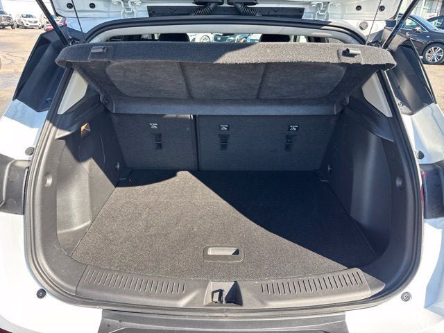 Used 2024 Buick Encore GX Preferred FWD image 20