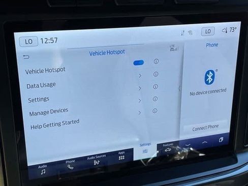 Used 2022 Ford F150 XLT w/ Equipment Group 302A High image 28