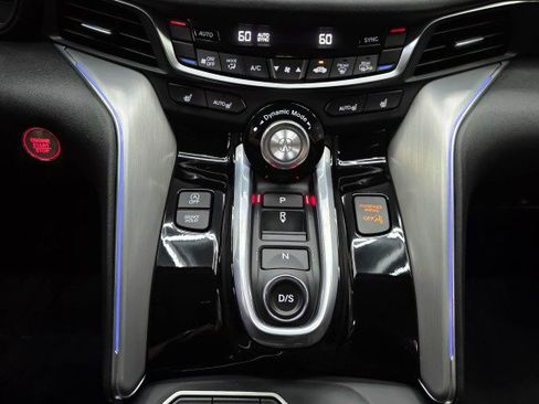 Used 2023 Acura TLX w/ Technology Package FWD image 28