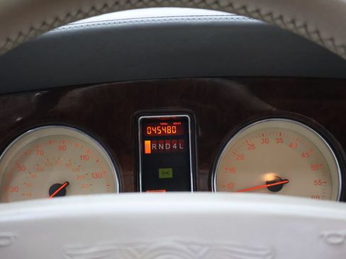 Used 1999 Bentley Arnage Green Label RWD image 25