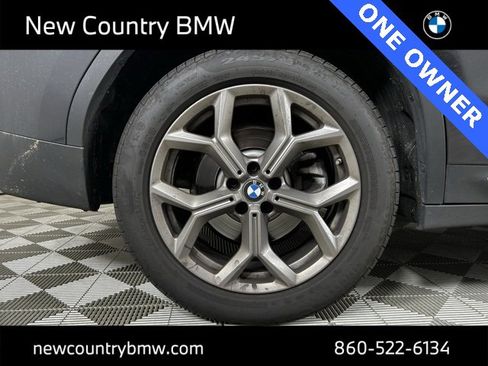 Used 2023 BMW X3 xDrive30i w/ Premium Package image 9
