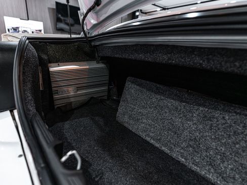 Used 1997 Ford Mustang Convertible image 68