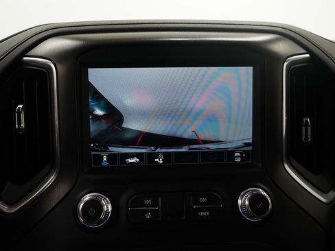 Used 2022 GMC Sierra 2500 AT4 w/ Gooseneck/5TH Wheel Package image 26