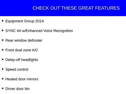 Used 2023 Ford Edge SEL image 6