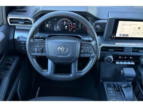 New 2026 Toyota Tacoma SR5 RWD image 15