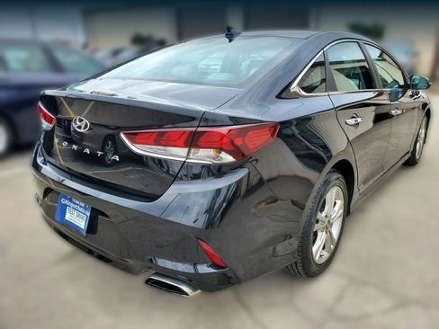 Used 2019 Hyundai Sonata SEL image 11