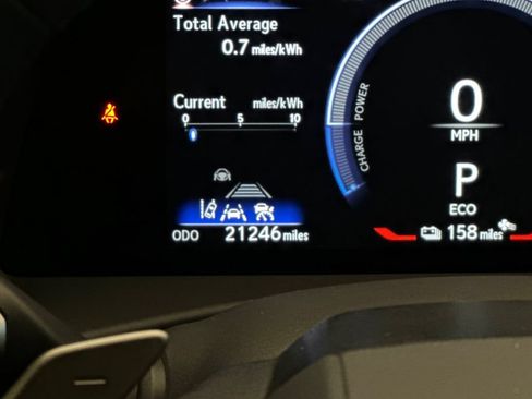 Certified 2024 Lexus RZ 300e Premium FWD image 27