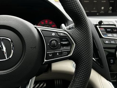 New 2026 Acura RDX A-Spec AWD/4WD image 17