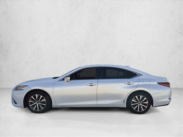 Used 2020 Lexus ES 350 FWD image 8